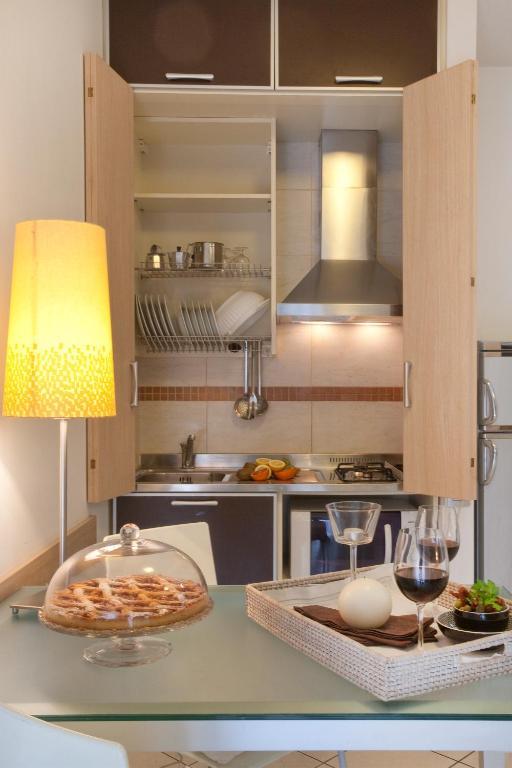 Residence Il Tulipano Riccione Room photo